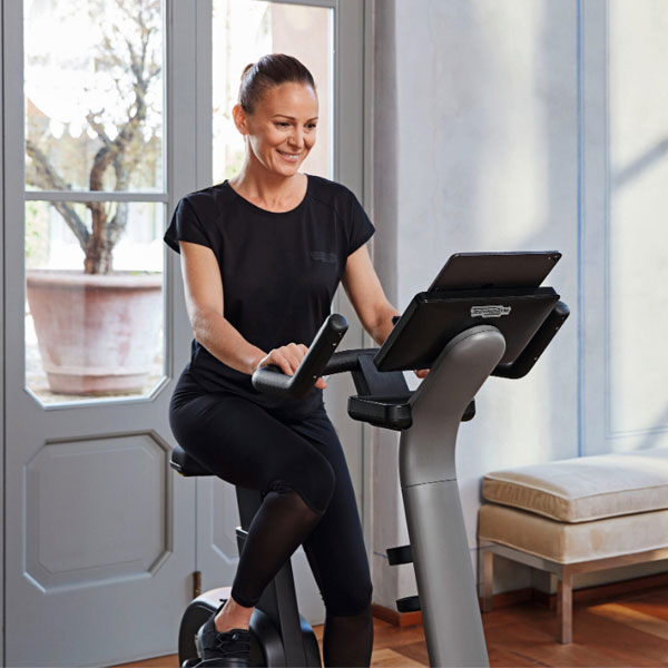 テクノジムサイクル Technogym Cycle