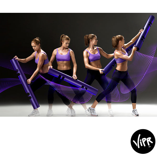 ファンクショナルトレーニングアイテム ViPR(バイパー)16kg