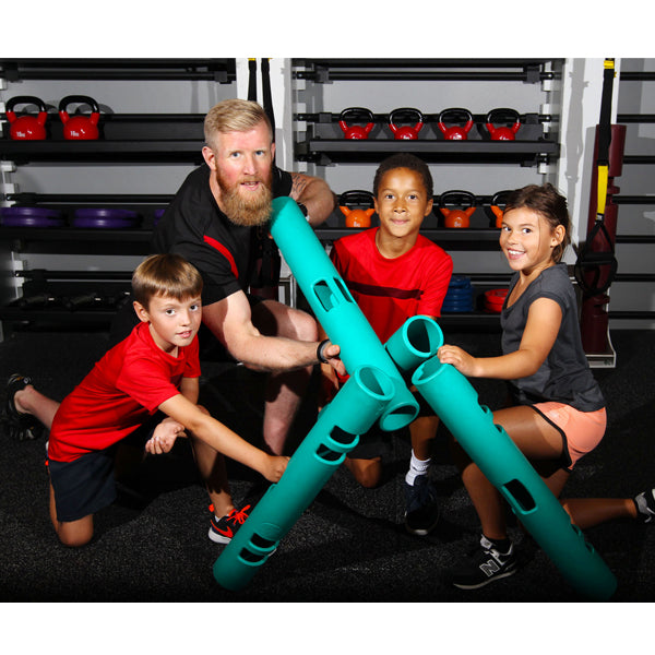 ファンクショナルトレーニングアイテム ViPR(バイパー)2kg