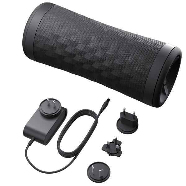 11月23日までの期間限定セール バイパー 3 VYPER 3 振動付フォームローラー メーカー保証1年 正規代理店 HYPERICE ハイパーアイス