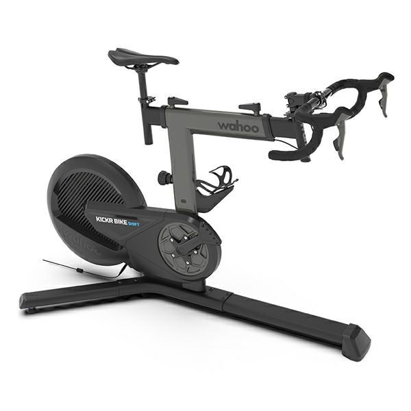 WAHOO ワフー KICKR BIKE SHIFT