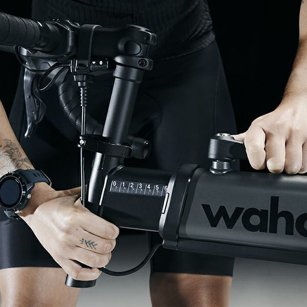 WAHOO ワフー KICKR BIKE SHIFT