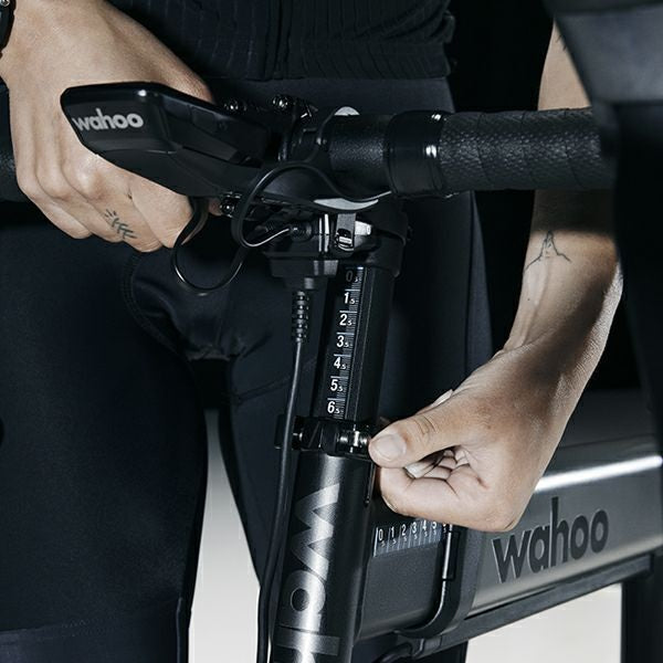 WAHOO ワフー KICKR BIKE SHIFT