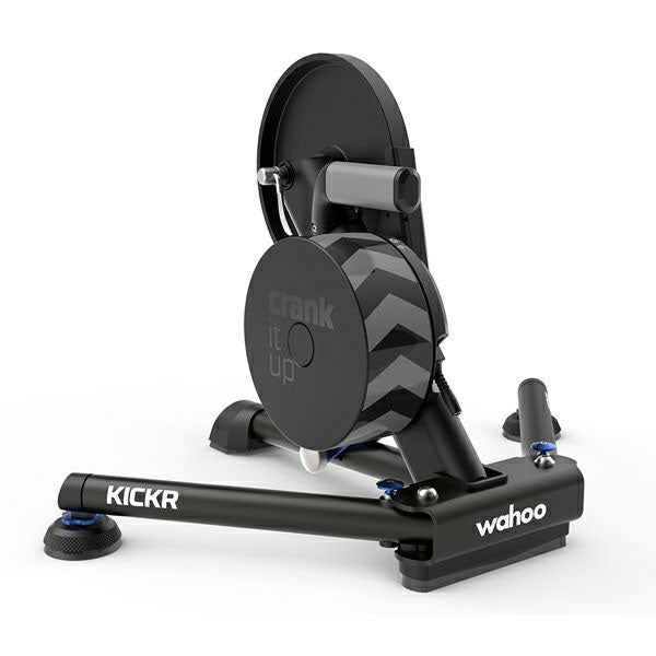 wahoo ワフー KICKRスマートトレーナー
