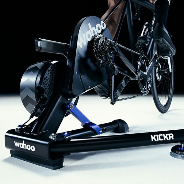 wahoo ワフー KICKRスマートトレーナー
