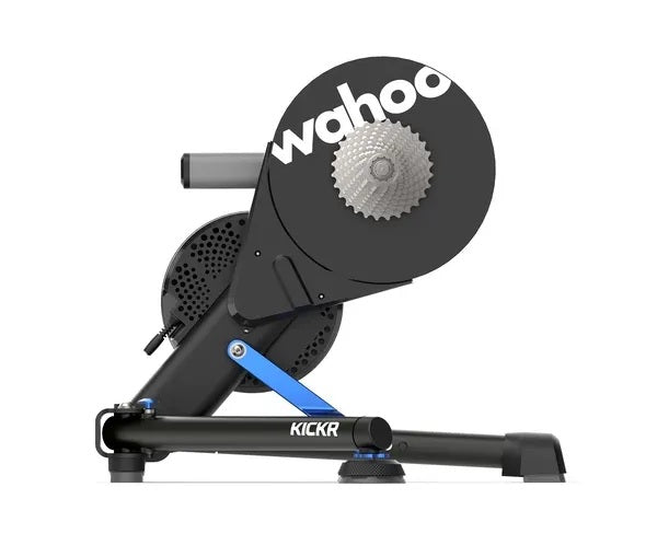 wahoo ワフー KICKRスマートトレーナー