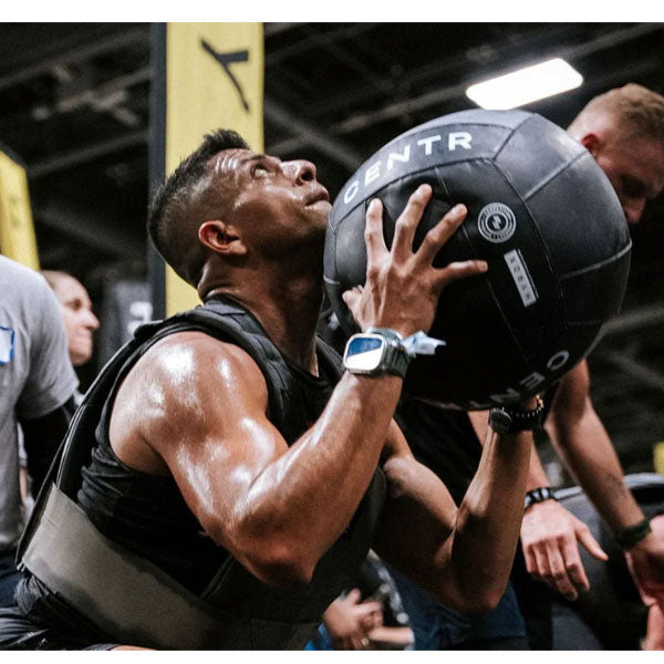 HYROXの魅力に迫る　Vol.1