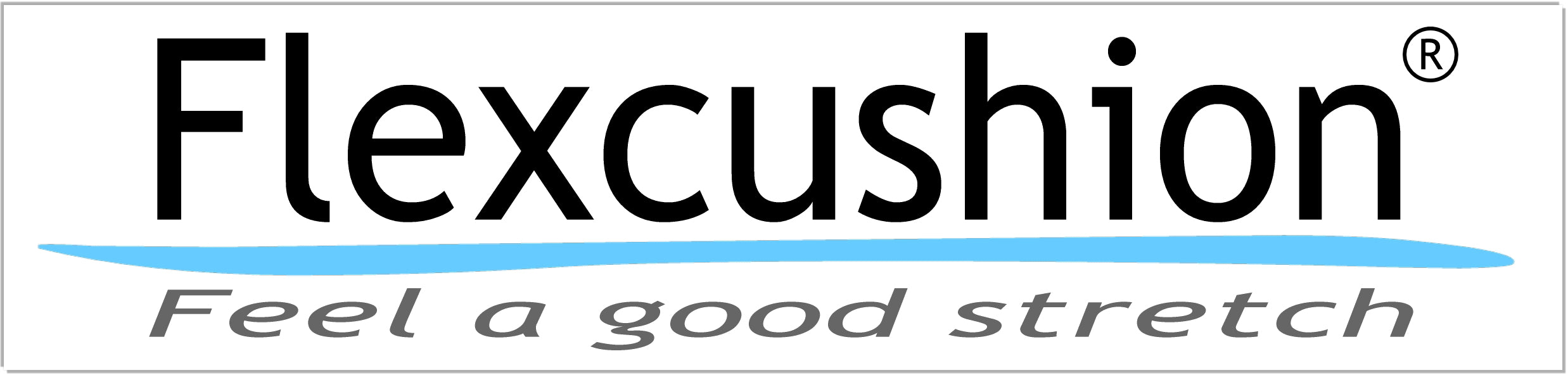 Flexcushon