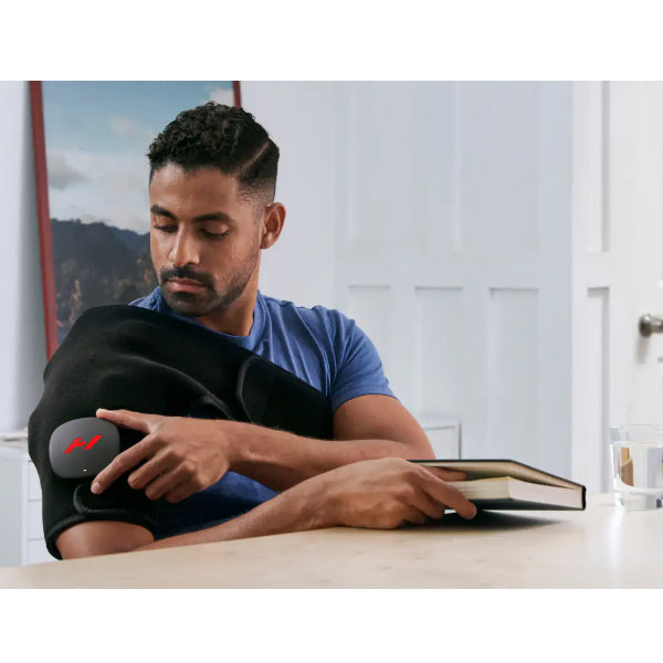 11月23日までの期間限定セール Venom 2 Shoulder Left ベノム2 ショルダー レフト 正規代理店 HYPERICE ハイパーアイス