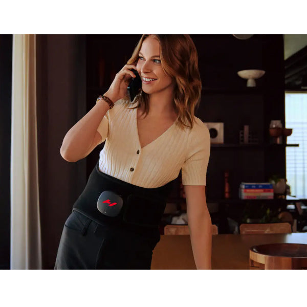 11月23日までの期間限定セール Venom 2 Back ベノム2 バック  正規代理店 HYPERICE ハイパーアイス 腰専用