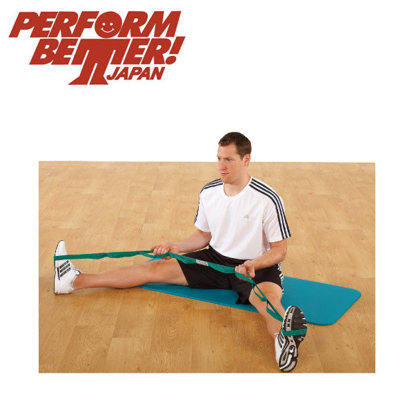 パフォームベター Perform Better ストレッチアウトストラップ