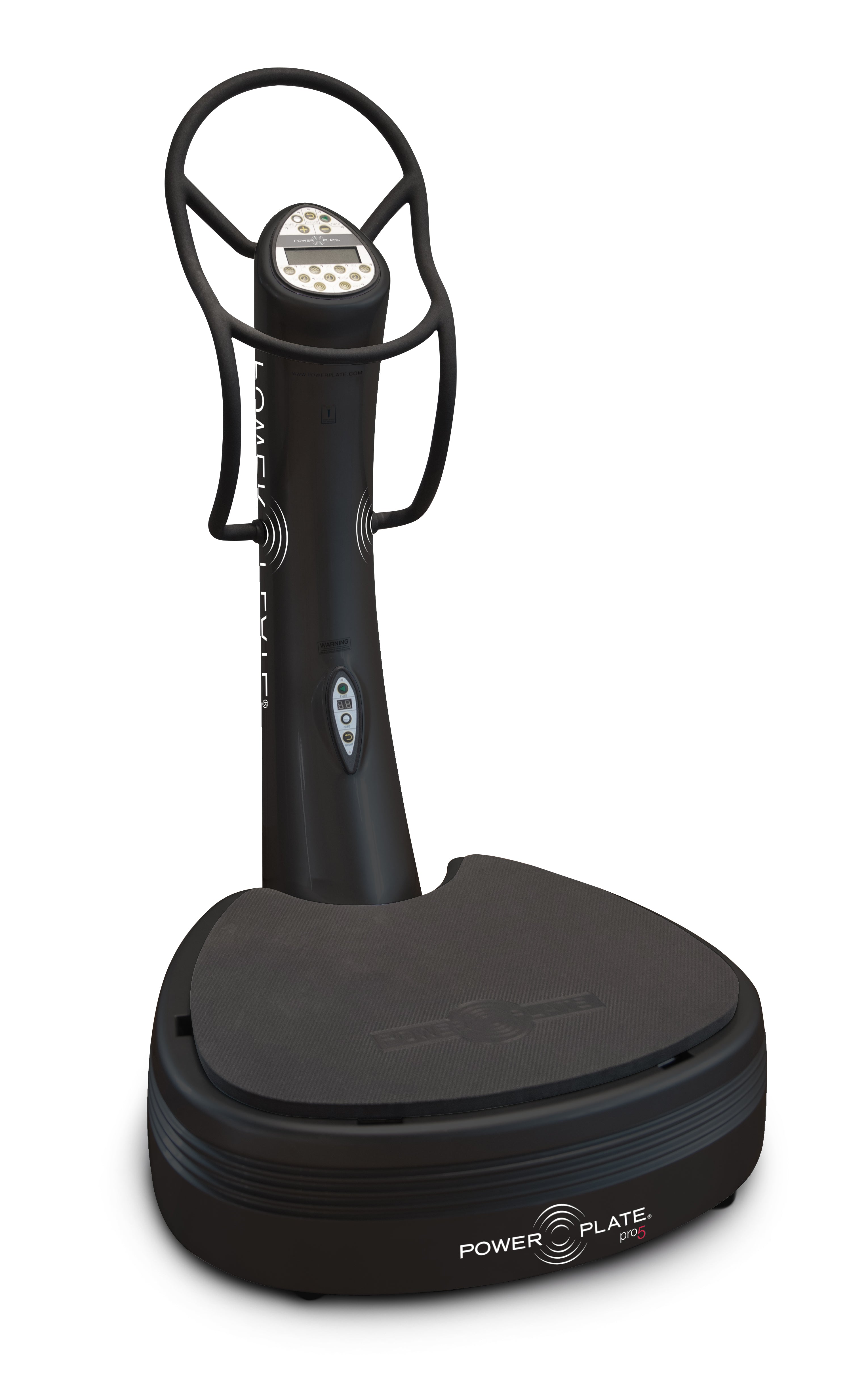 ●Power Plate® pro5 パワープレート（業務用）