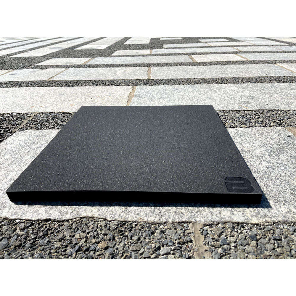 メトリクスフォーム（50cm×50cm） 10枚セット 納期：受注後30日 [BODYMETRIX ボディメトリクス] 体幹マット トレーニングマット リハビリ 姿勢 ローカル筋 腰痛 肩こり 膝痛予防