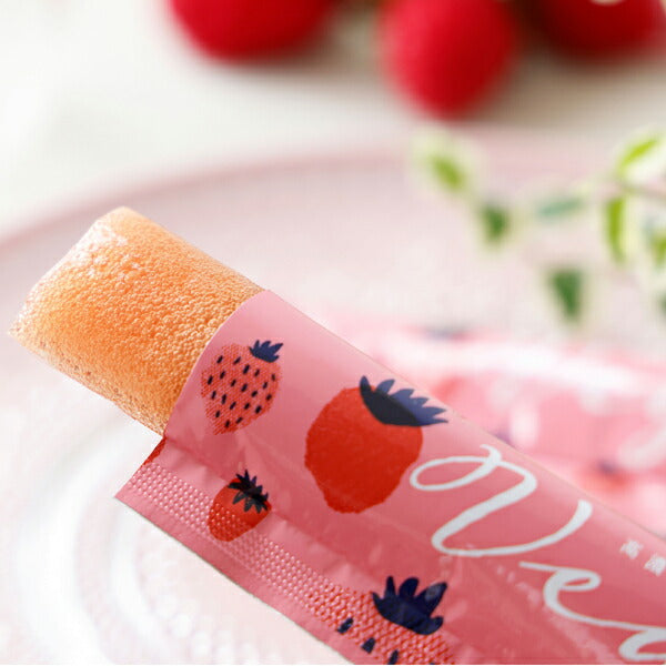 高濃度水素ゼリーVEGE31本入[新菱]