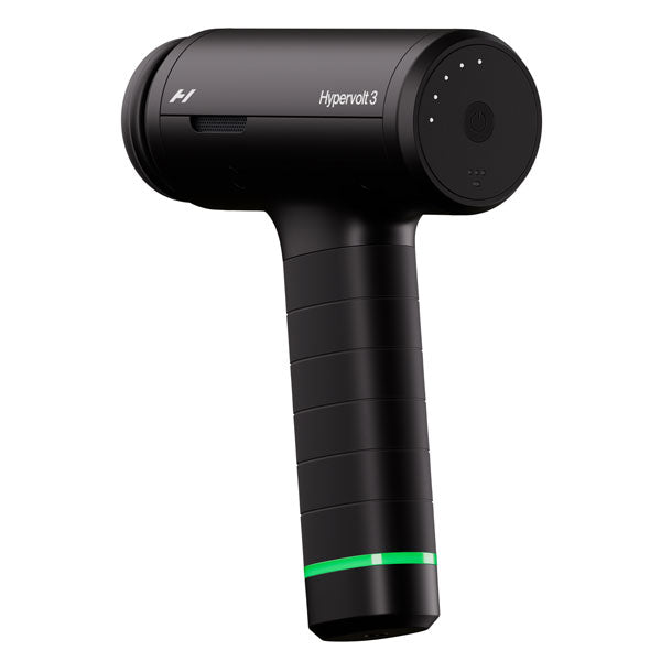 ハイパーボルト3 HYPERVOLT 3 メーカー保証1年 正規代理店【ブラックカラー】 ハイパーアイス