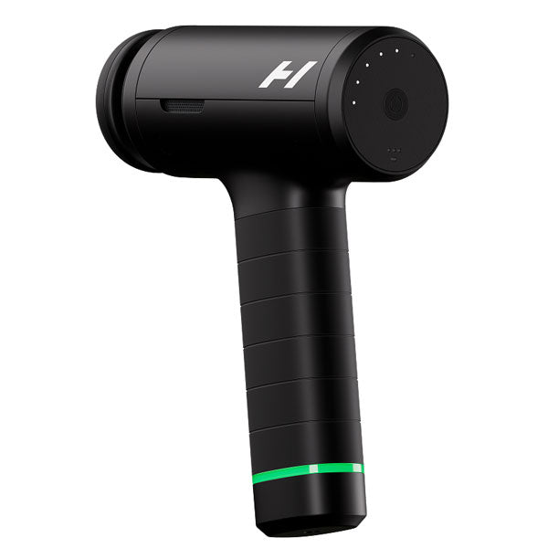 ハイパーボルト 3 プロ HYPERVOLT 3 PRO メーカー保証1年 正規代理店【ブラックカラー】 ハイパーアイス