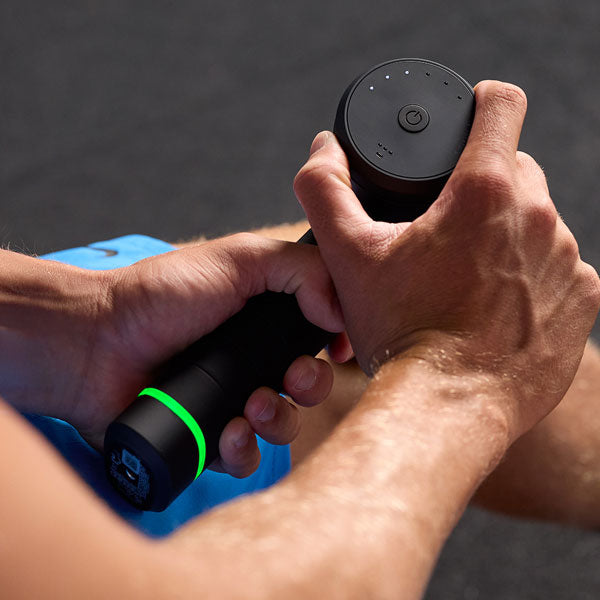 ハイパーボルト 3 プロ HYPERVOLT 3 PRO メーカー保証1年 正規代理店【ブラックカラー】 ハイパーアイス