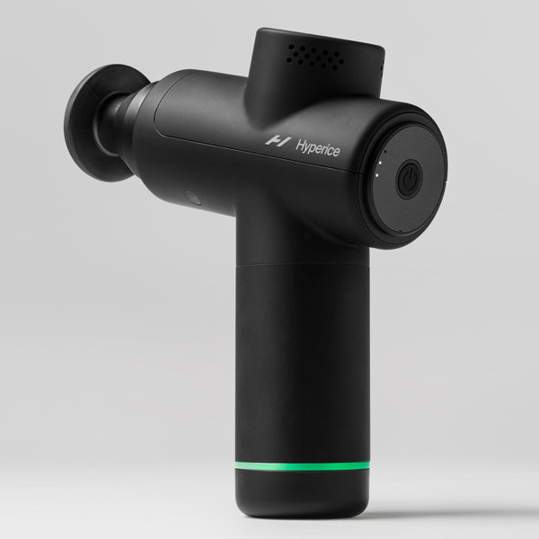 12月25日までの期間限定セール ハイパーボルト HYPERVOLT GO2 メーカー保証1年  ブラックカラー 正規代理店 ハイパーアイス