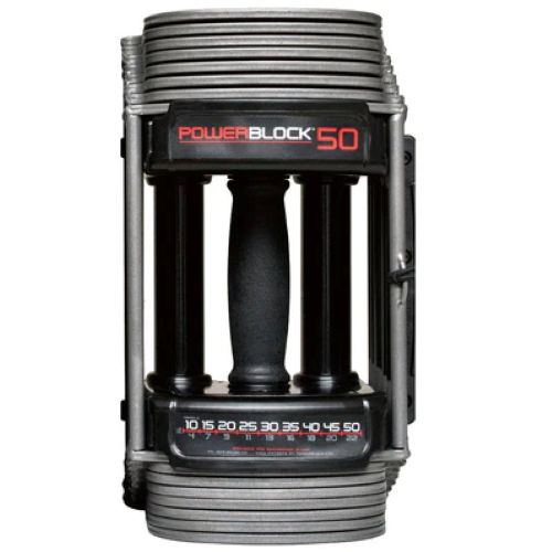 POWERBLOCK パワーブロック SP 50