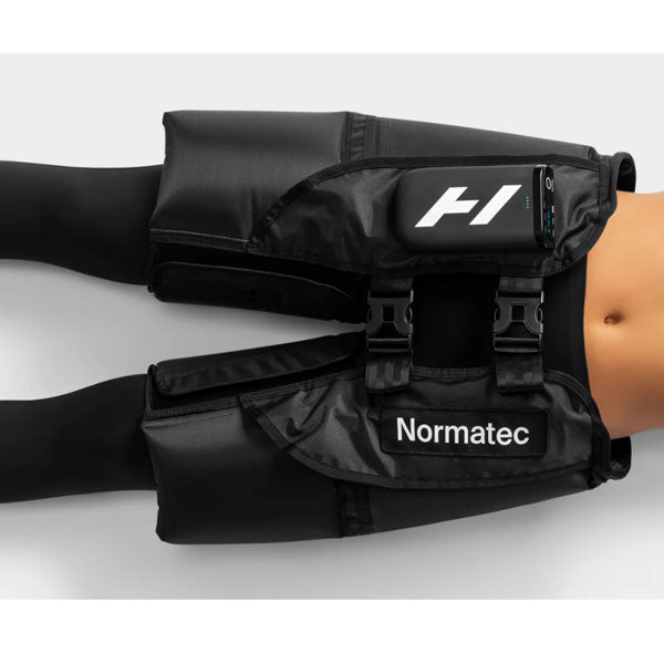 HYPERICENORMATECPREMIERHIPSノルマテックプレミアーヒップス【メーカー保証1年】ハイパーアイス正規代理店代引不可コンディショニングエアーコンプレッション空気圧縮疲労回復振動空気加圧パワフル加圧リカバリー血行促進マッサージ腰