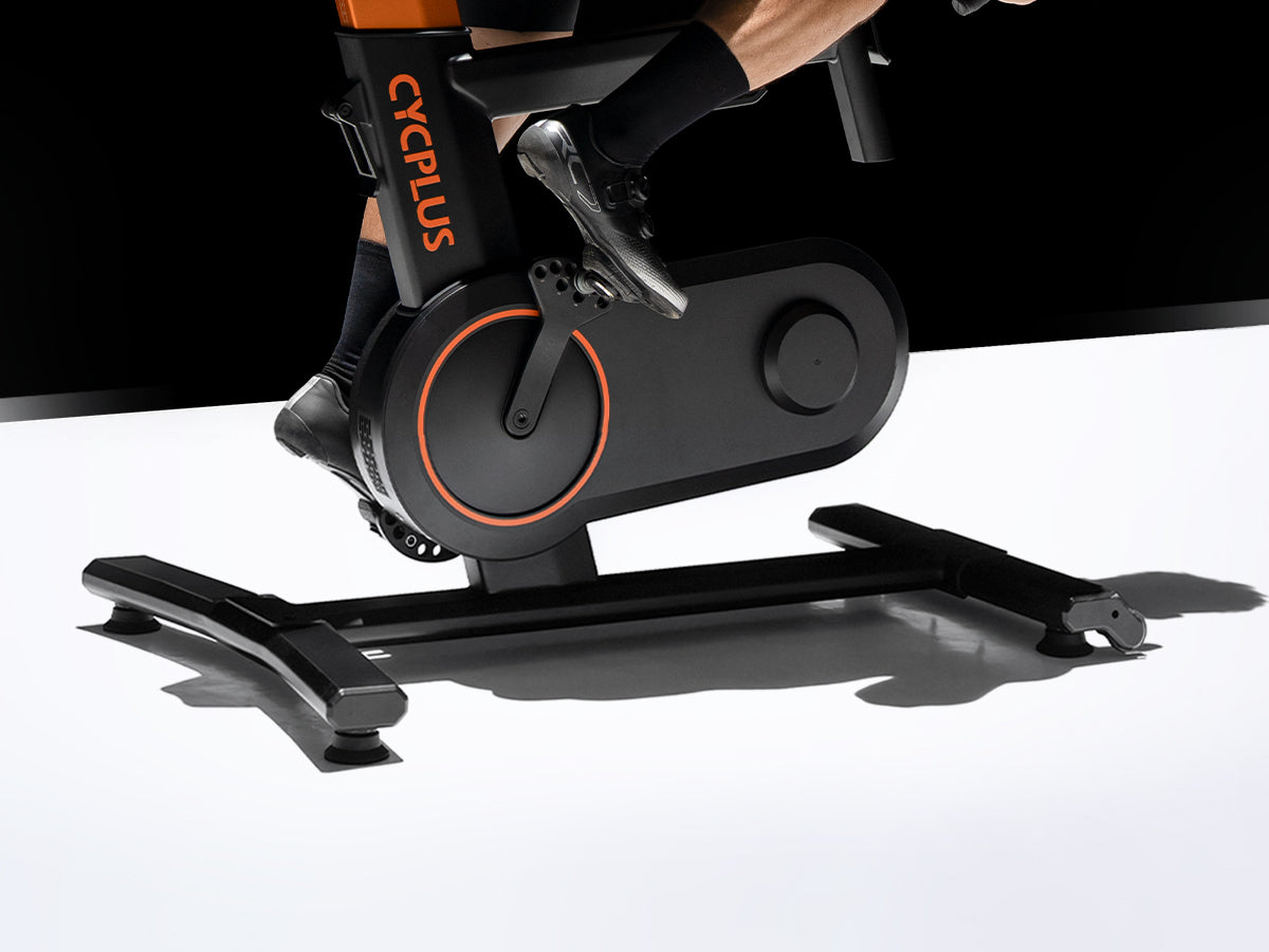 CYCPLUS サイクプラス T7 スマートバイクトレーナー