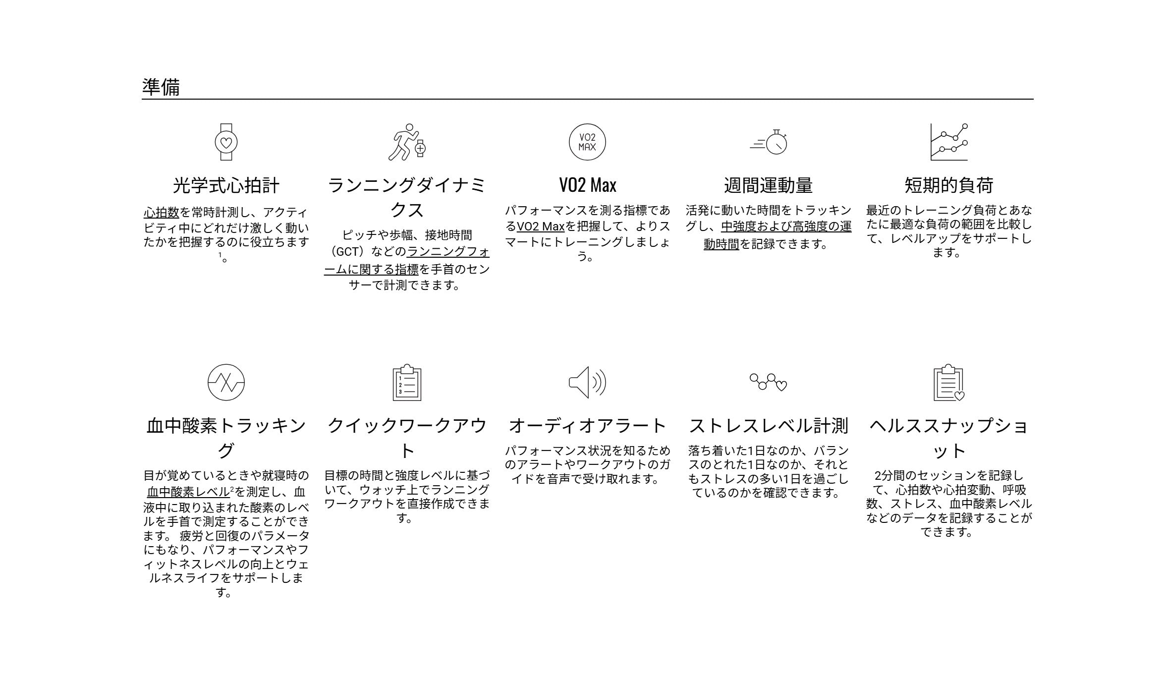 ガーミン フォアランナー70 GARMIN Forerunner 70