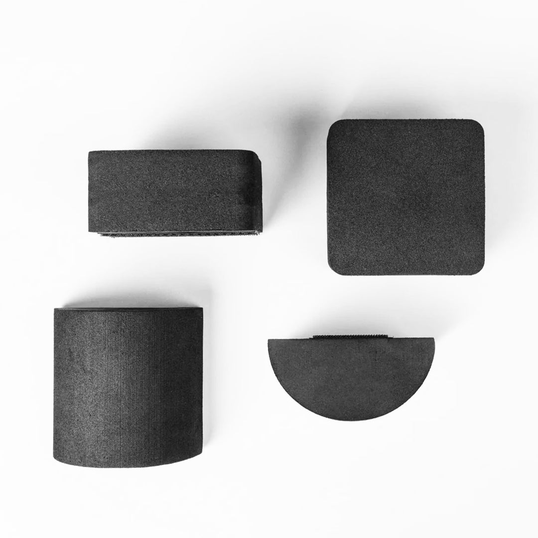 Naboso Advanced Wobble Wedges