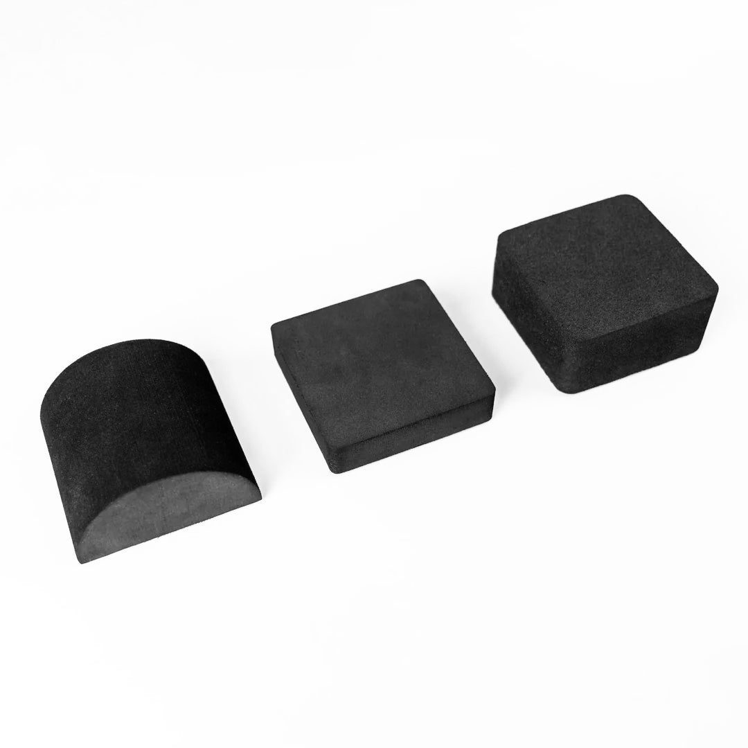 Naboso Advanced Wobble Wedges