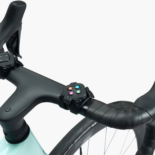 Wahoo KICKR CORE2 with Zwift Cog and Click