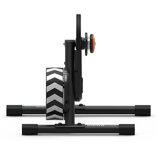 Wahoo KICKR CORE2 with Zwift Cog and Click