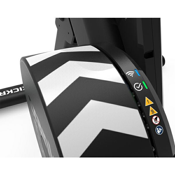 Wahoo KICKR CORE2 with Zwift Cog and Click