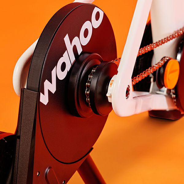 Wahoo ZWIFT RIDE with KICKR CORE 2