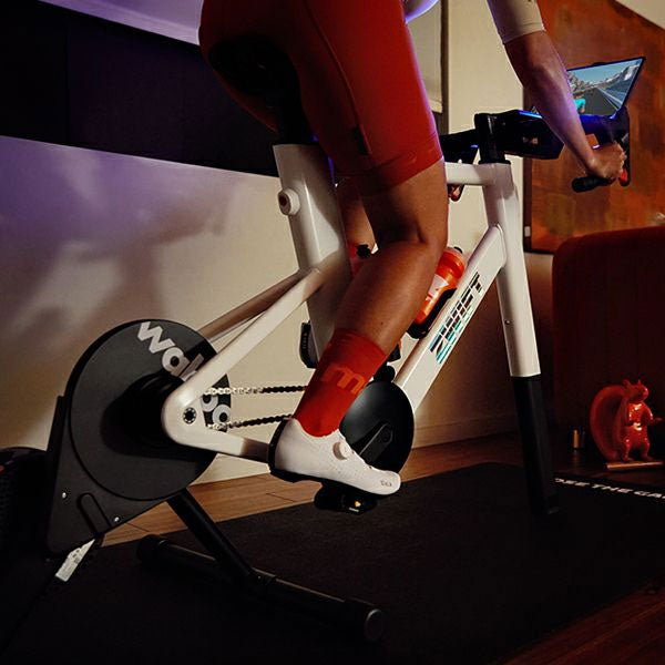 Wahoo ZWIFT RIDE with KICKR CORE 2