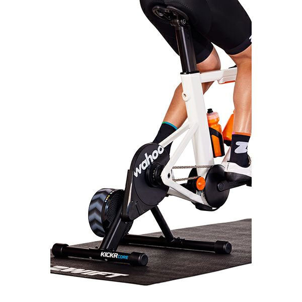 Wahoo ZWIFT RIDE with KICKR CORE 2