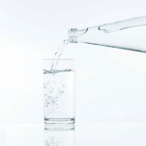 ZINZO レモンバブリング LEMON BUBBLING（1本200ml）[ NEXT NEW WORLD