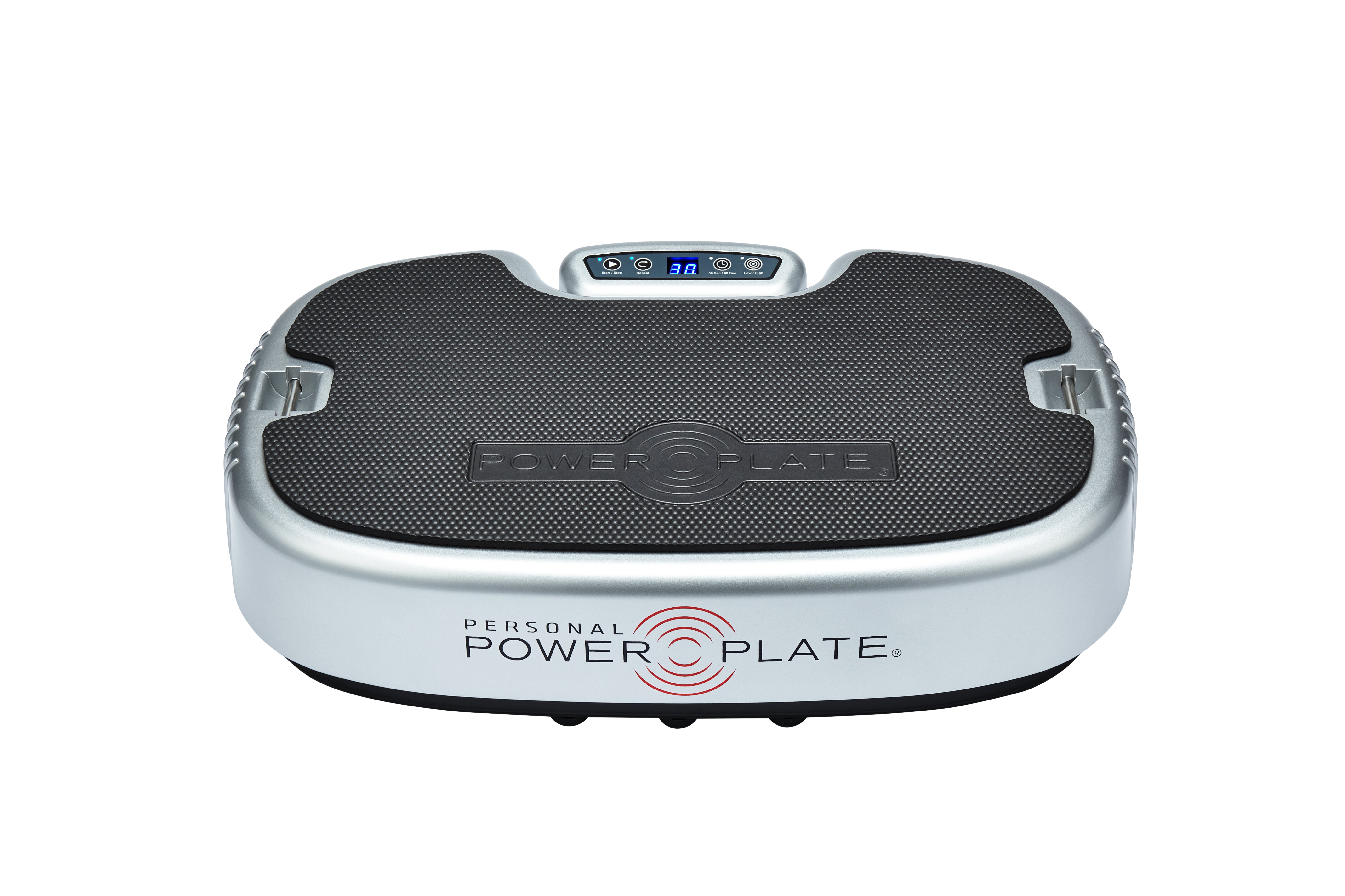 Personal Power Plate® パワープレート（家庭用）