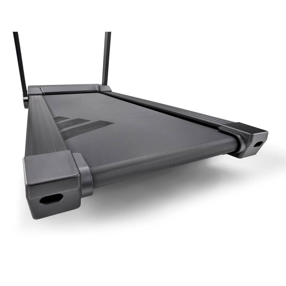 アディダス T-24c トレッドミル 家庭用ランニングマシン AVUS-10221-120（100V） [adidas training]　【送料・組立設置費込み】 Zwift Kinomap 最高速度18km/h 12段階傾斜調整 メーカー保証1年間