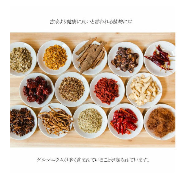 Growith 有機ゲルマニウムバーム 3種コンプリートセット [医食同源Lab] コンディショニング 治療 筋肉痛 打撲 捻挫 切り傷 擦り傷 怪我 ダメージ マグネシウム アサイゲルマニウム ミネラル 浅井一彦 医食同源ラボ