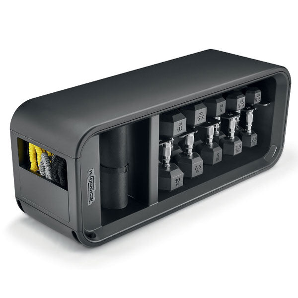 テクノジムベンチ Technogym Bench 多機能 トレーニングベンチ