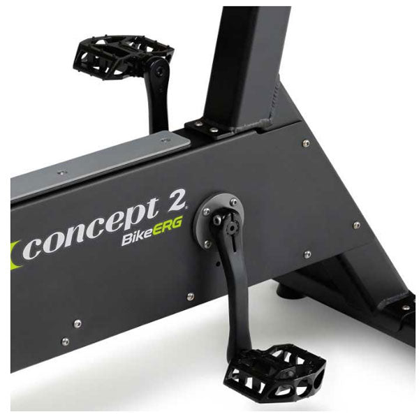 コンセプトツーバイクーエルゴ[Concept2]トレーニングフィットネスパワー効率的動き反応