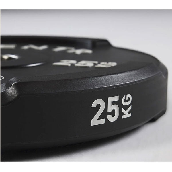 CENTR HYROX Bumper Plates バンパープレート 25kg [CENTR HYROX センター ハイロックス]