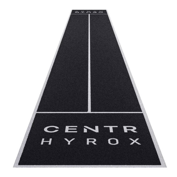 CENTR HYROX TURF ターフ 床材 [CENTR HYROX センター ハイロックス] トレーニング フィットネス パワー 効率的 動き 反応