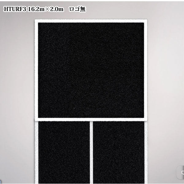 CENTR HYROX TURF ターフ 床材 [CENTR HYROX センター ハイロックス] トレーニング フィットネス パワー 効率的 動き 反応