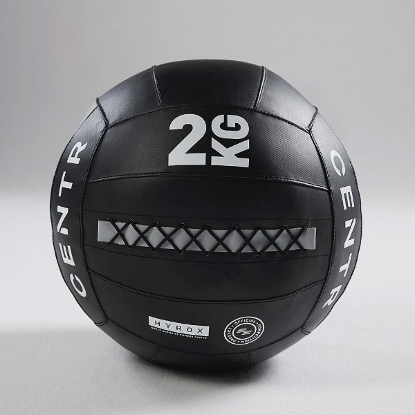 CENTR HYROX Wall Ball ウォールボール 2kg [CENTR HYROX センター ハイロックス]
