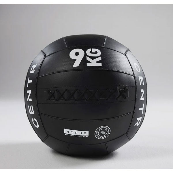CENTR HYROX Wall Ball ウォールボール 9kg [CENTR HYROX センター ハイロックス]
