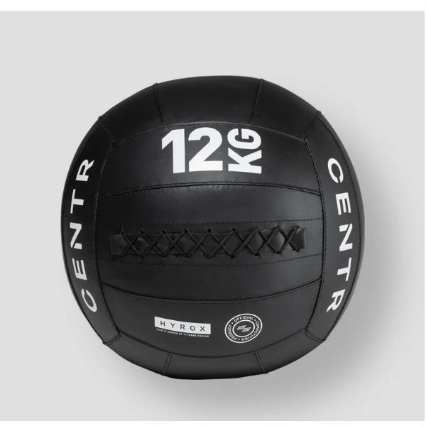 CENTR HYROX Wall Ball ウォールボール 12kg [CENTR HYROX センター ハイロックス]