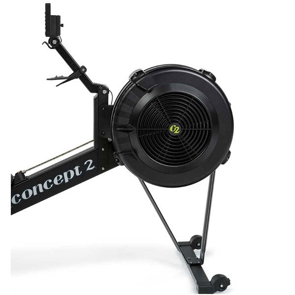 コンセプトツースタンダードローエルゴ[Concept2]トレーニングフィットネスパワー効率的動き反応