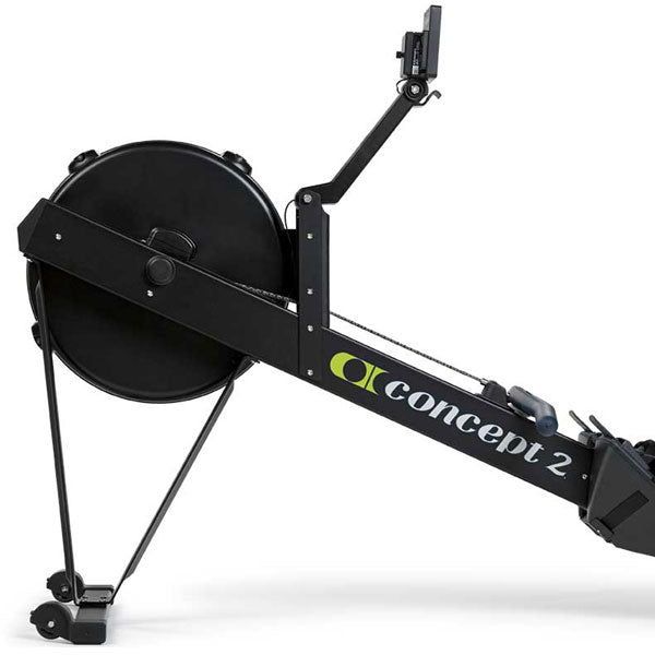 concept2 ROW ERG ローエルゴスタンダート コンセプトツー スタンダード ローエルゴ [Concept2] センターハイ