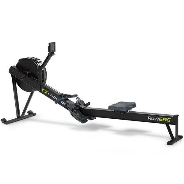 コンセプトツースタンダードローエルゴ[Concept2]トレーニングフィットネスパワー効率的動き反応