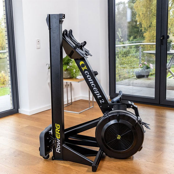 concept2 ROW ERG ローエルゴスタンダート コンセプトツー スタンダード ローエルゴ [Concept2] センターハイ